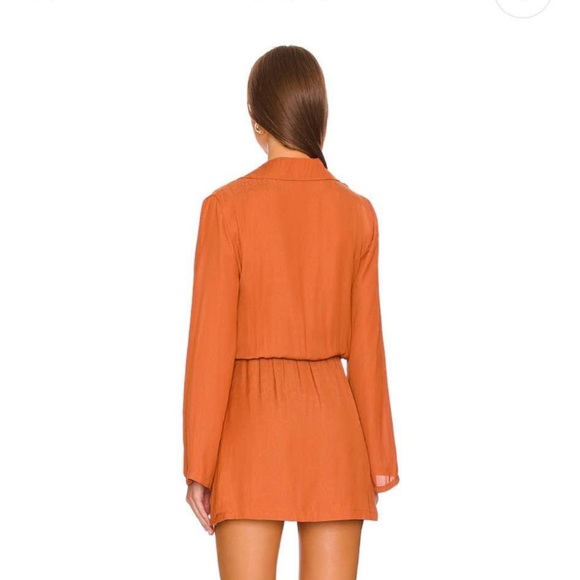 Free people dress - Picture 3 of 4